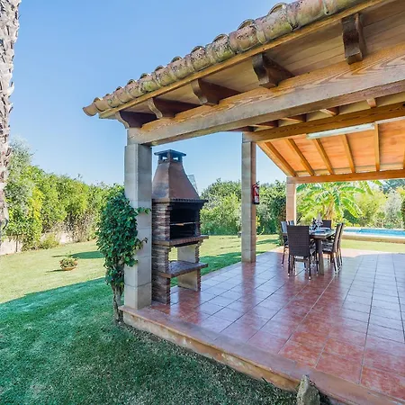 Contemporary Mallorcan For 6 Pollença