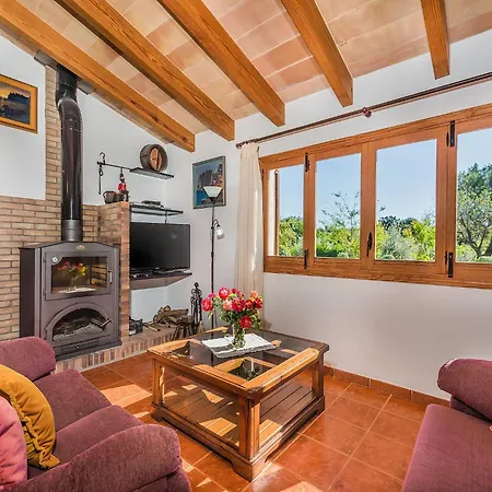 Contemporary Mallorcan For 6 Villa Pollença